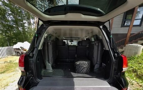 Toyota Land Cruiser 200, 2008 год, 3 250 000 рублей, 31 фотография