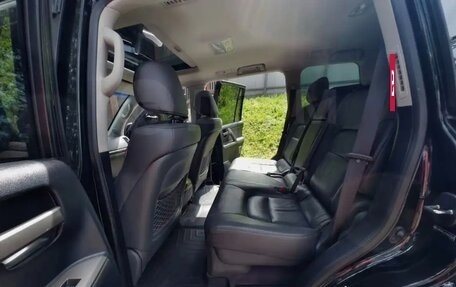 Toyota Land Cruiser 200, 2008 год, 3 250 000 рублей, 29 фотография