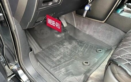 Toyota Land Cruiser 200, 2008 год, 3 250 000 рублей, 22 фотография