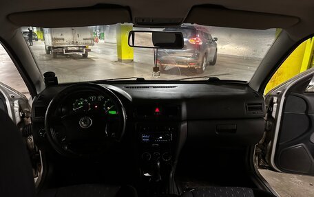 Skoda Octavia IV, 2005 год, 245 000 рублей, 7 фотография
