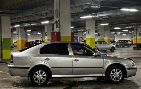 Skoda Octavia IV, 2005 год, 245 000 рублей, 5 фотография