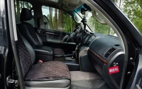 Toyota Land Cruiser 200, 2008 год, 3 250 000 рублей, 23 фотография