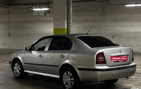 Skoda Octavia IV, 2005 год, 245 000 рублей, 3 фотография