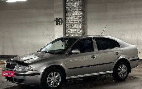 Skoda Octavia IV, 2005 год, 245 000 рублей, 2 фотография