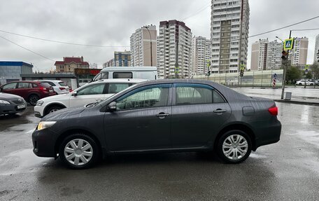 Toyota Corolla, 2012 год, 950 000 рублей, 4 фотография