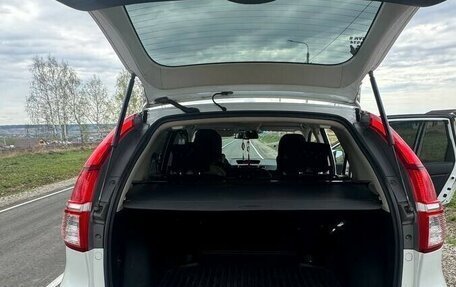 Honda CR-V IV, 2015 год, 2 700 000 рублей, 2 фотография