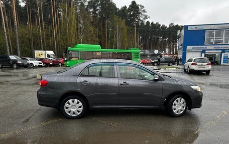 Toyota Corolla, 2012 год, 950 000 рублей, 3 фотография