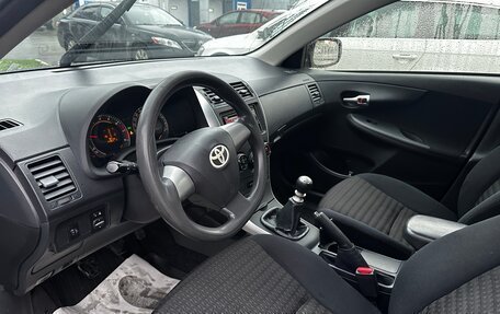 Toyota Corolla, 2012 год, 950 000 рублей, 5 фотография