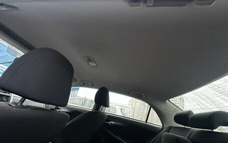 Toyota Corolla, 2012 год, 950 000 рублей, 7 фотография