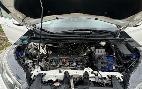 Honda CR-V IV, 2015 год, 2 700 000 рублей, 10 фотография