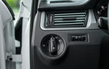 Skoda Rapid I, 2016 год, 795 000 рублей, 9 фотография