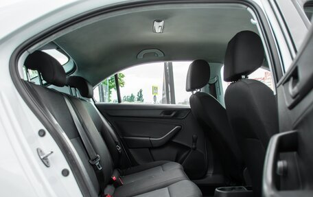 Skoda Rapid I, 2016 год, 795 000 рублей, 18 фотография