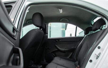 Skoda Rapid I, 2016 год, 795 000 рублей, 16 фотография