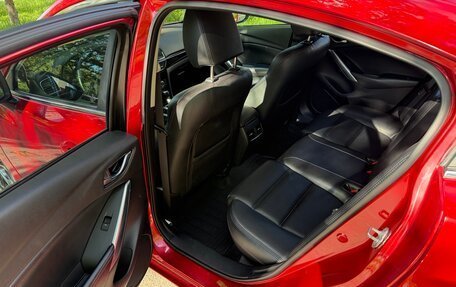 Mazda 6, 2013 год, 1 550 000 рублей, 8 фотография