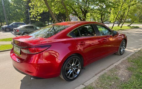Mazda 6, 2013 год, 1 550 000 рублей, 4 фотография