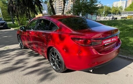 Mazda 6, 2013 год, 1 550 000 рублей, 5 фотография