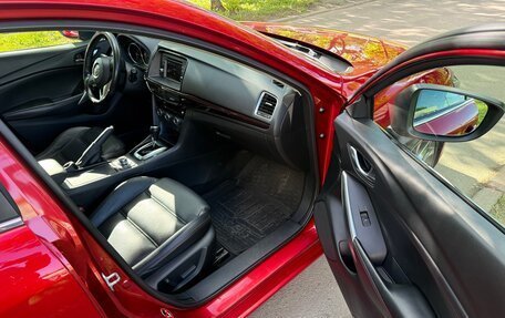 Mazda 6, 2013 год, 1 550 000 рублей, 9 фотография