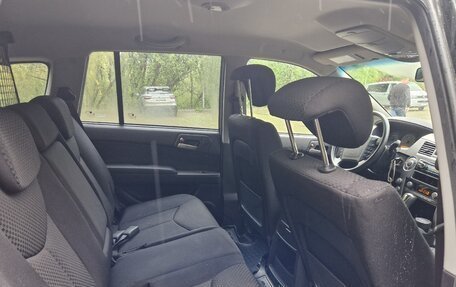 SsangYong Kyron I, 2010 год, 1 200 000 рублей, 5 фотография