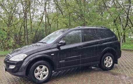 SsangYong Kyron I, 2010 год, 1 200 000 рублей, 4 фотография