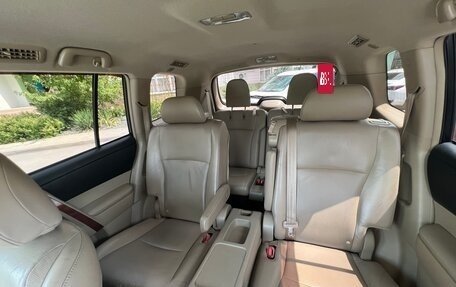 Toyota Highlander III, 2011 год, 2 250 000 рублей, 14 фотография
