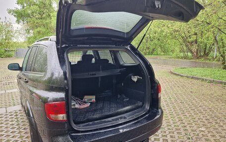 SsangYong Kyron I, 2010 год, 1 200 000 рублей, 8 фотография