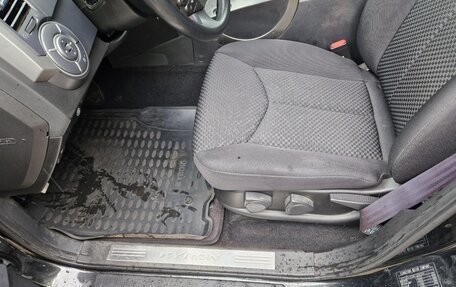 SsangYong Kyron I, 2010 год, 1 200 000 рублей, 13 фотография