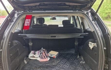 SsangYong Kyron I, 2010 год, 1 200 000 рублей, 6 фотография
