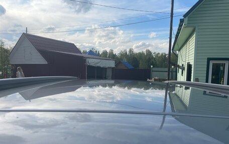 Subaru Forester, 2005 год, 1 115 000 рублей, 7 фотография
