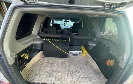 Subaru Forester, 2005 год, 1 115 000 рублей, 8 фотография