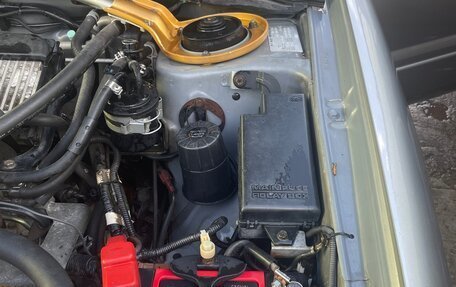 Subaru Forester, 2005 год, 1 115 000 рублей, 10 фотография