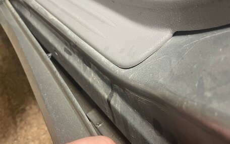 Subaru Forester, 2005 год, 1 115 000 рублей, 14 фотография