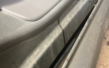 Subaru Forester, 2005 год, 1 115 000 рублей, 15 фотография