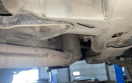 Subaru Forester, 2005 год, 1 115 000 рублей, 19 фотография
