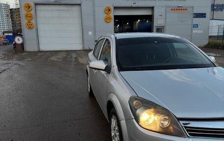 Opel Astra H, 2011 год, 400 000 рублей, 6 фотография