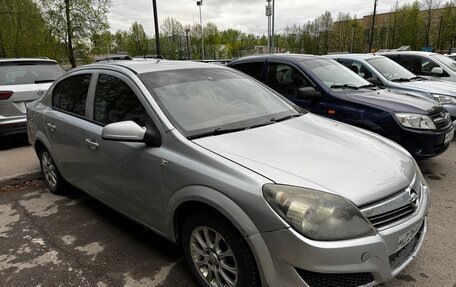 Opel Astra H, 2011 год, 400 000 рублей, 3 фотография