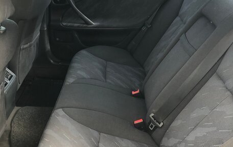 Mercedes-Benz E-Класс, 1999 год, 600 000 рублей, 9 фотография
