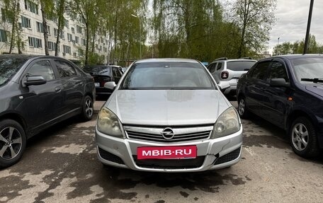 Opel Astra H, 2011 год, 400 000 рублей, 2 фотография