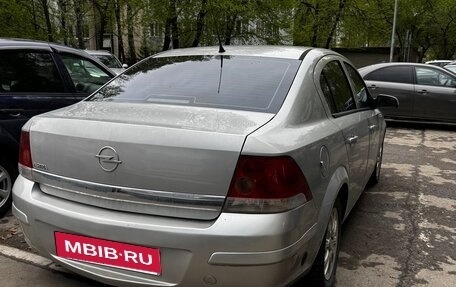 Opel Astra H, 2011 год, 400 000 рублей, 4 фотография