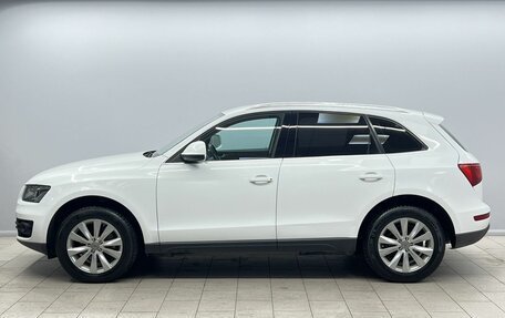 Audi Q5, 2011 год, 1 425 000 рублей, 2 фотография