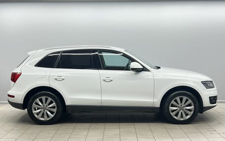 Audi Q5, 2011 год, 1 425 000 рублей, 5 фотография
