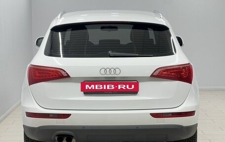 Audi Q5, 2011 год, 1 425 000 рублей, 3 фотография