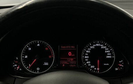 Audi Q5, 2011 год, 1 425 000 рублей, 8 фотография