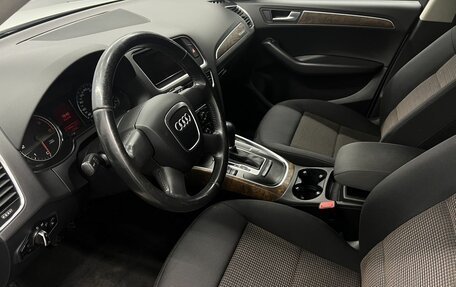 Audi Q5, 2011 год, 1 425 000 рублей, 7 фотография