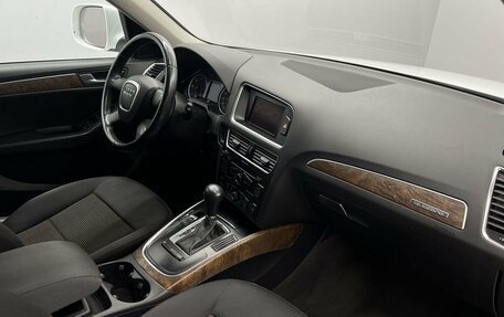 Audi Q5, 2011 год, 1 425 000 рублей, 13 фотография