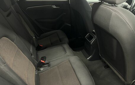 Audi Q5, 2011 год, 1 425 000 рублей, 14 фотография