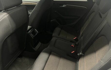 Audi Q5, 2011 год, 1 425 000 рублей, 15 фотография