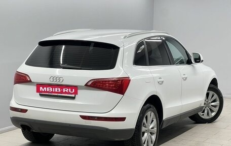 Audi Q5, 2011 год, 1 425 000 рублей, 4 фотография
