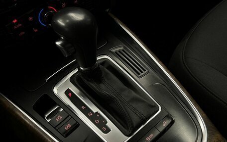 Audi Q5, 2011 год, 1 425 000 рублей, 11 фотография