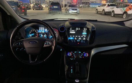 Ford Kuga III, 2017 год, 1 699 000 рублей, 5 фотография