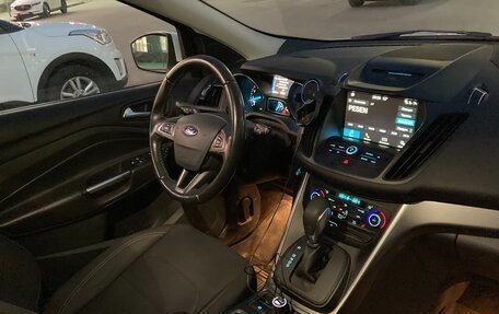 Ford Kuga III, 2017 год, 1 699 000 рублей, 6 фотография